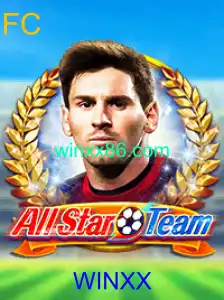 Descubra o Empolgante Jogo AllStarTeam e a Palavra-Chave WINXX