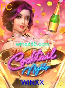 Descubra o Fascinante Mundo de CocktailNights e a Palavra-Chave Misteriosa WINXX