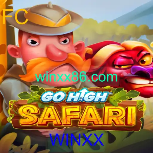 GoHighSafari: Explorando Aventuras Incríveis com WINXX