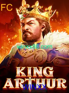 Descubra o Fascinante Mundo de KingArthur - Uma Aventura Medieval