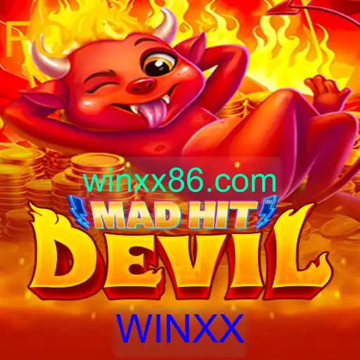 MadHitDevil: Um Mergulho Profundo no Novo Fenômeno dos Jogos