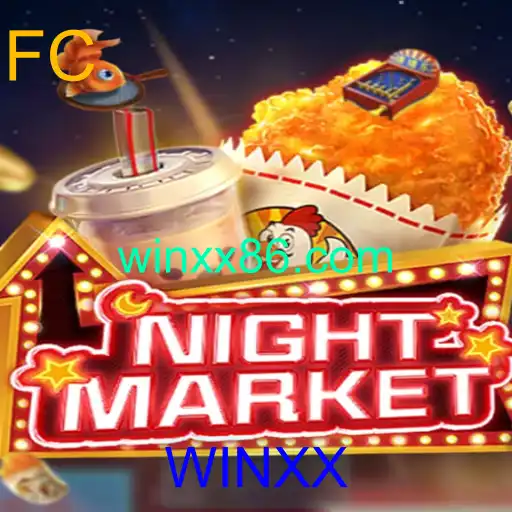 Descubra o Fascinante Mundo do Jogo NIGHTMARKET com WINXX