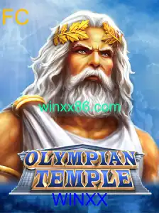 Explorando OlympianTemple: Um Jogo de Estratégia Mitológica