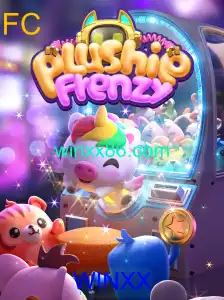 Explorando o Fascinante Mundo de PlushieFrenzy: Um Guia Completo