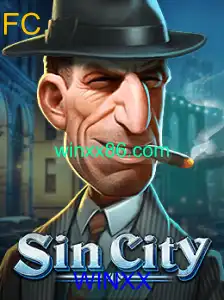 Descubra o Fascinante Mundo de SinCity: O Jogo que Transforma Estratégia em Diversão