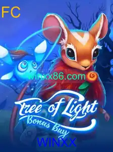 TreeOfLightBonusBuy: Aventura e Estratégia no Mundo dos Jogos de Cassino
